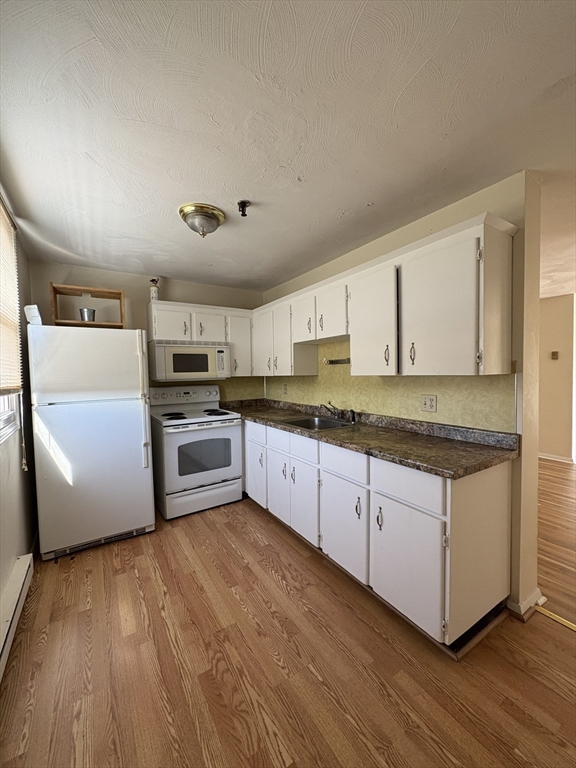 115 W Squantum St # 907