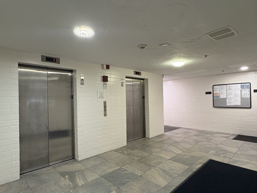 115 W Squantum St # 907