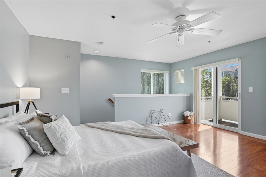 200 Falls Blvd # G110