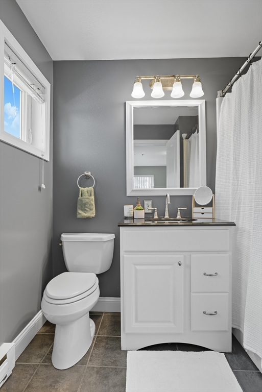 200 Falls Blvd # G110