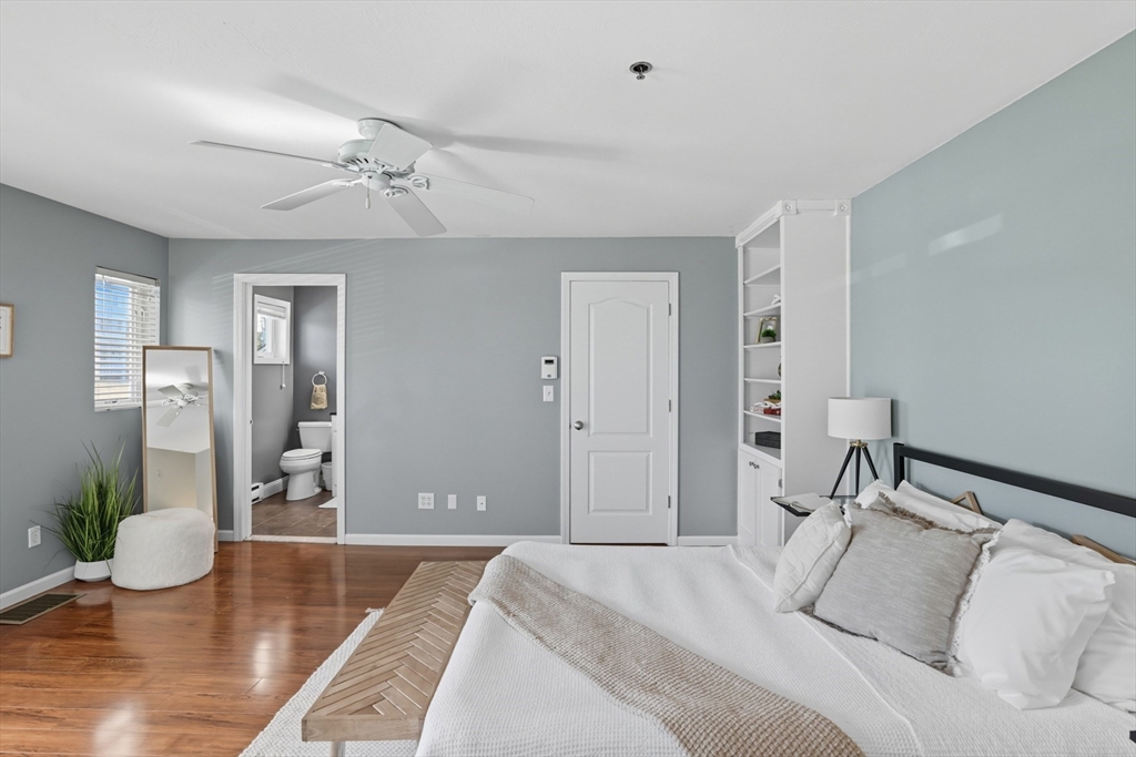 200 Falls Blvd # G110