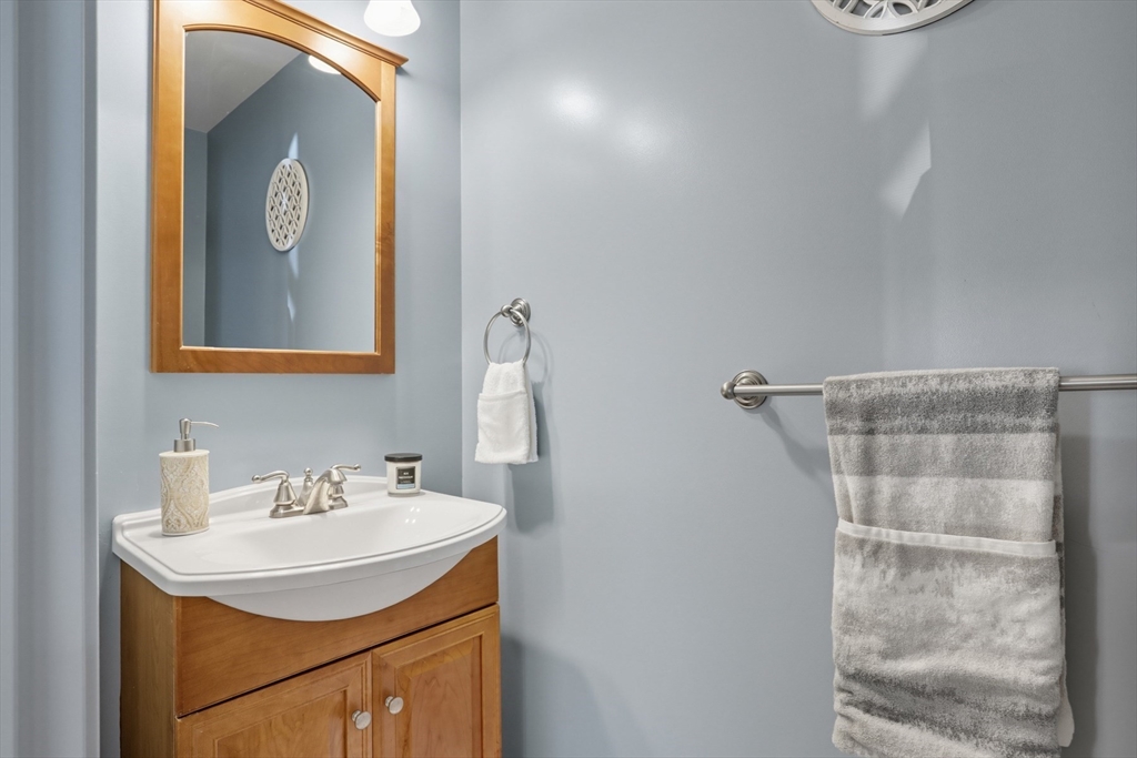 200 Falls Blvd # G110