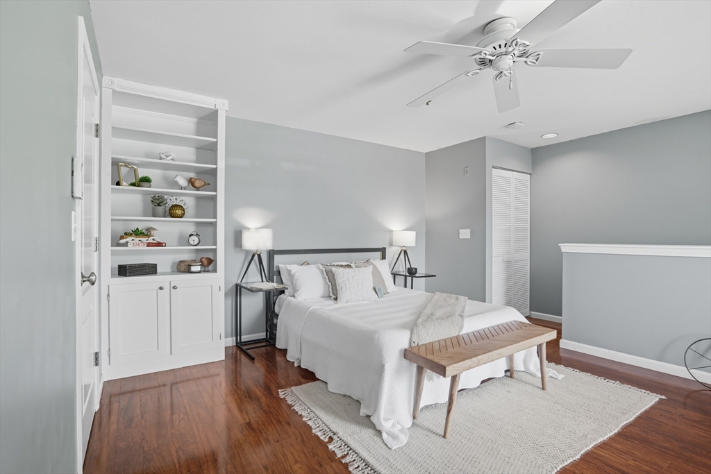 200 Falls Blvd # G110