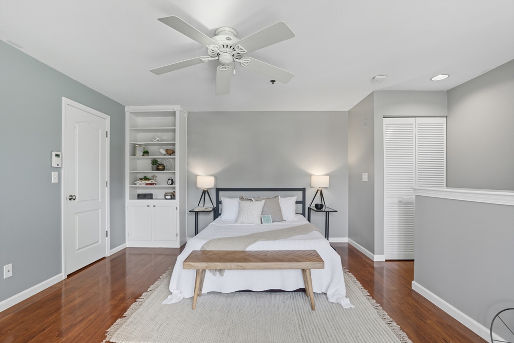 200 Falls Blvd # G110