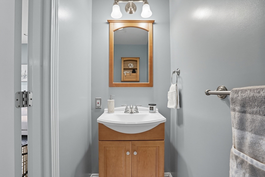 200 Falls Blvd # G110