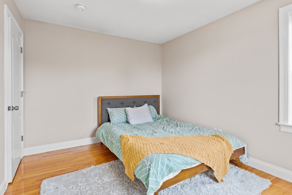 7 Fox St # 1, Boston Unit: 1