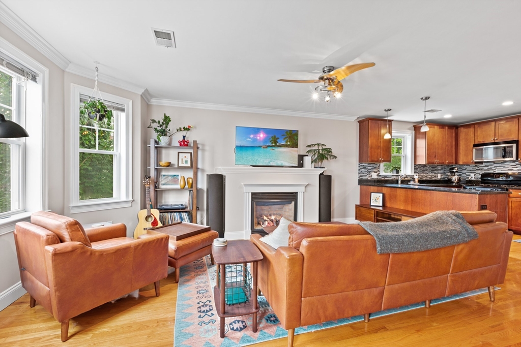 7 Fox St # 1, Boston Unit: 1