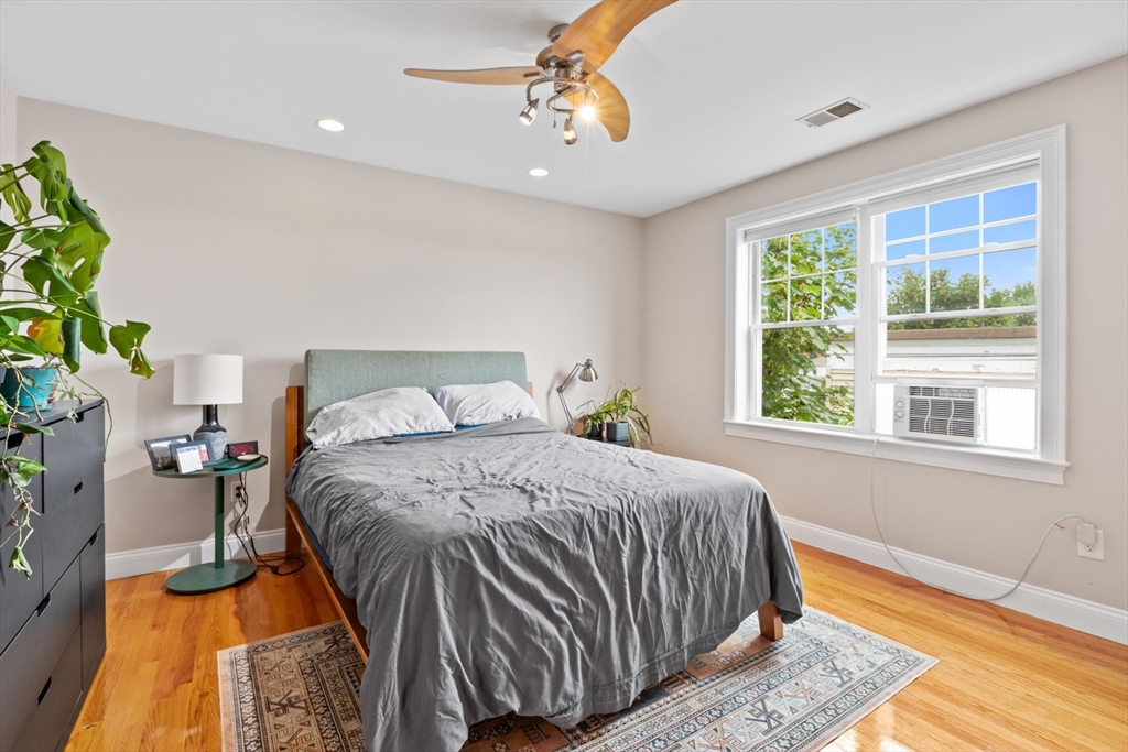 7 Fox St # 1, Boston Unit: 1