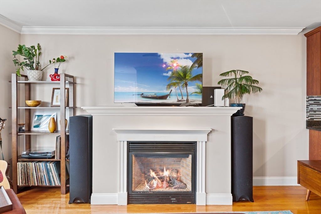 7 Fox St # 1, Boston Unit: 1