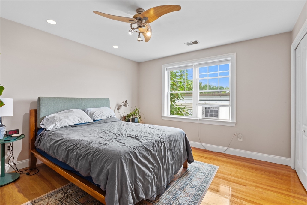 7 Fox St # 1, Boston Unit: 1