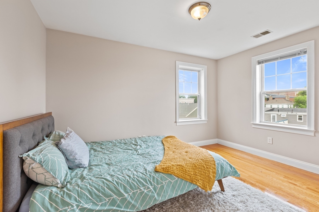 7 Fox St # 1, Boston Unit: 1