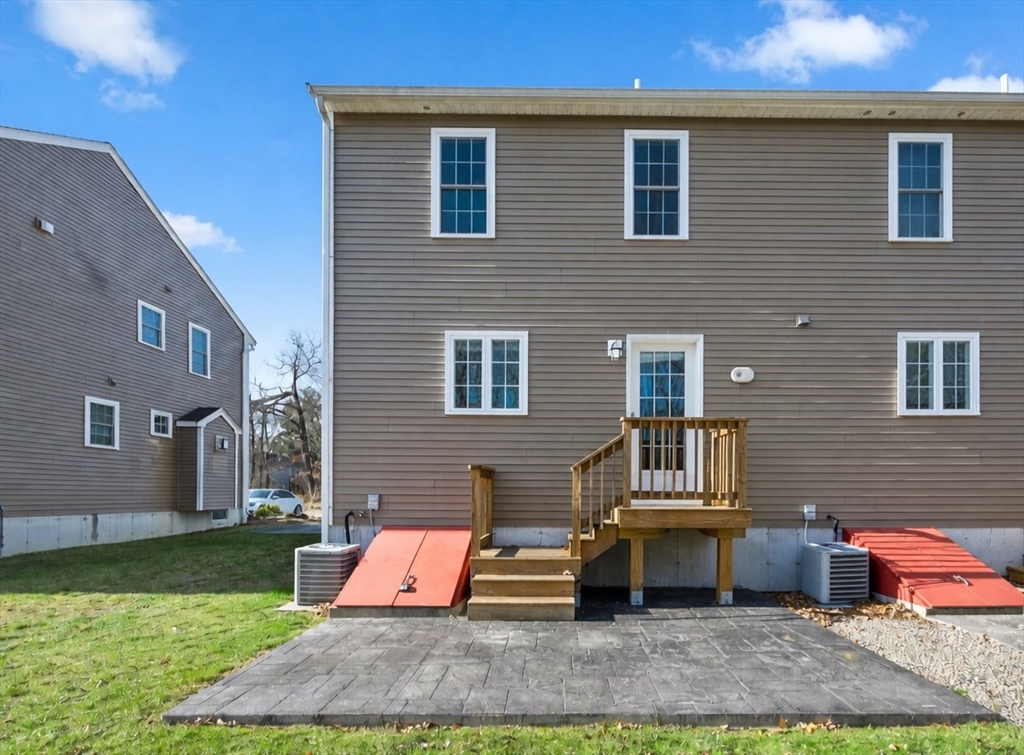 877 Brockton Avenue # 877