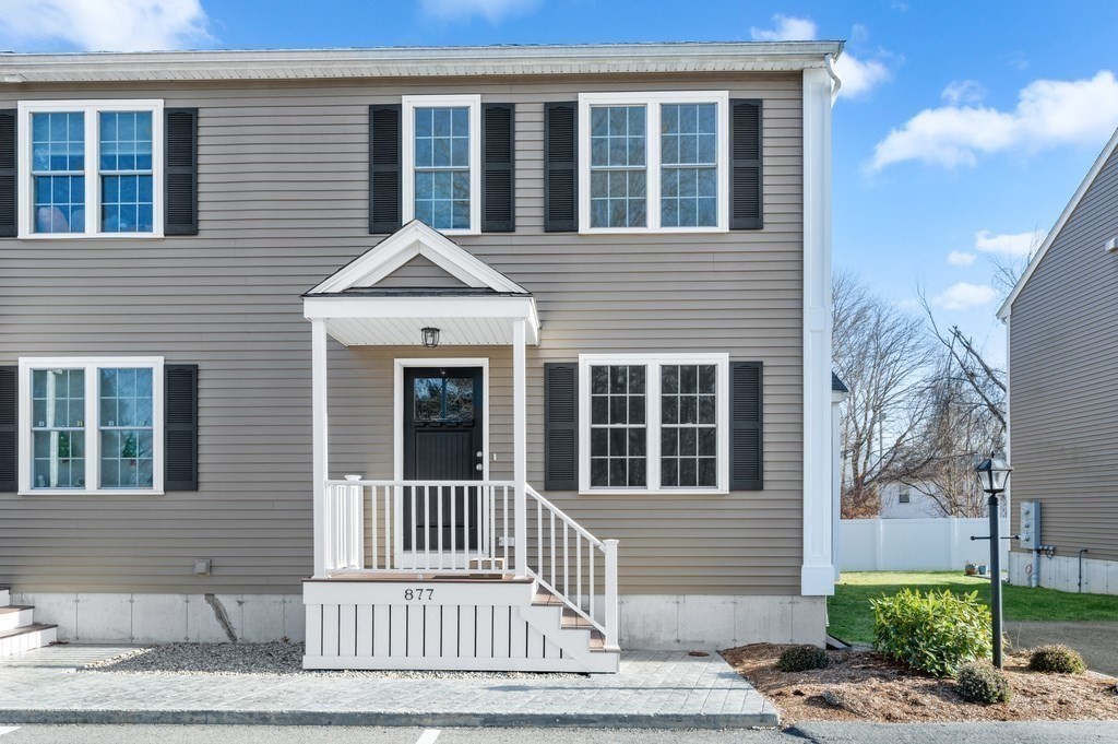 877 Brockton Avenue # 877
