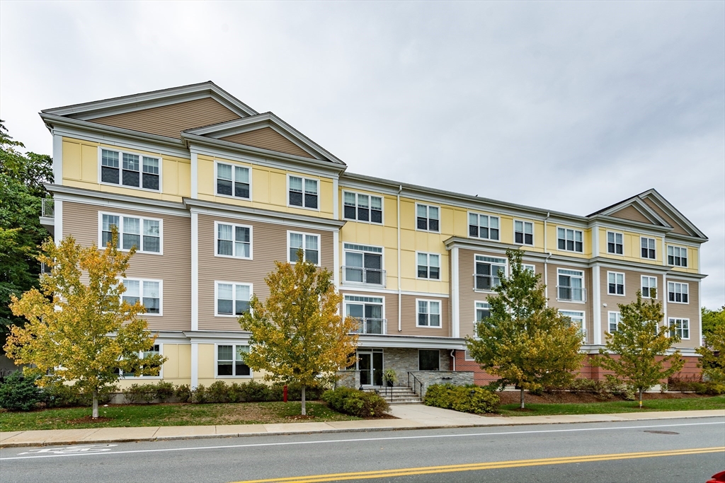 130 Tremont St # 306