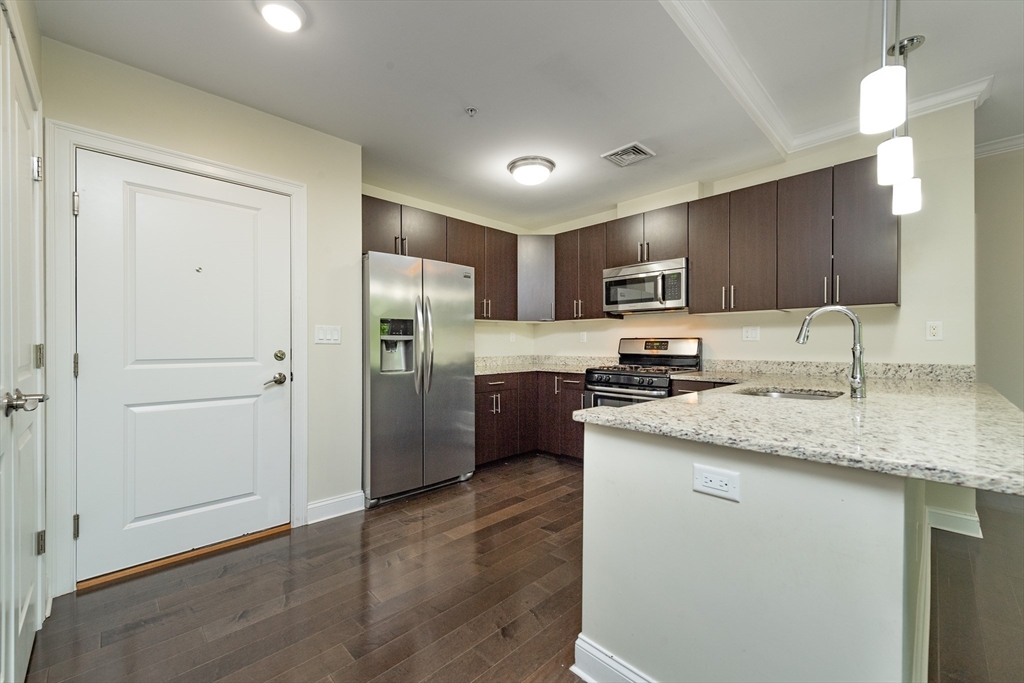 130 Tremont St # 306