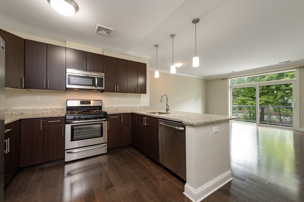 130 Tremont St # 306