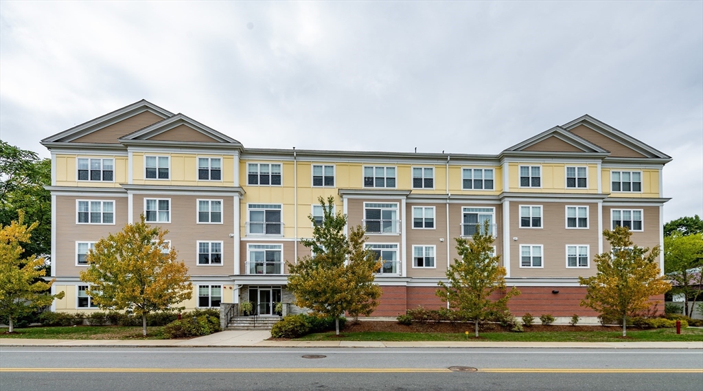 130 Tremont St # 306