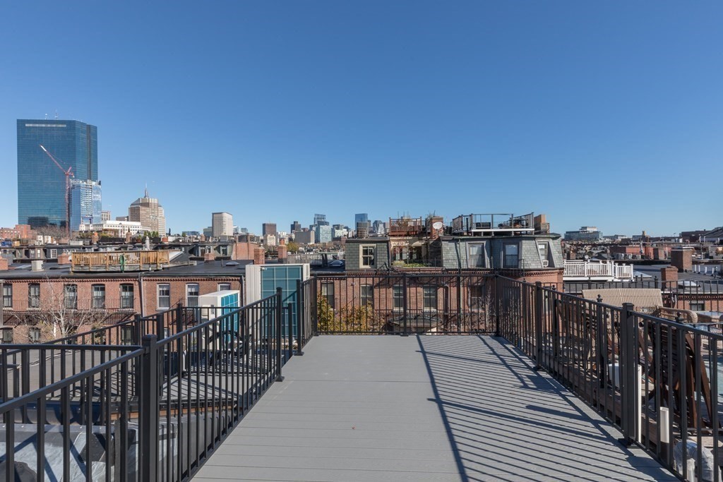131 West Newton St