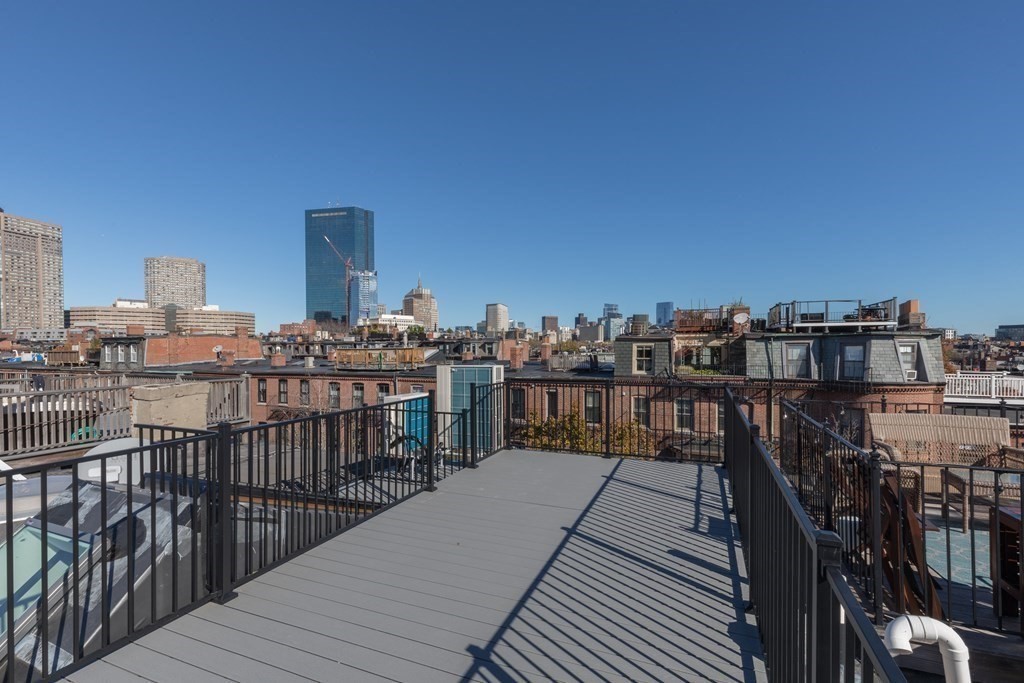 131 West Newton St