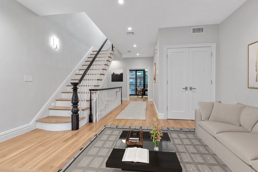 131 West Newton St