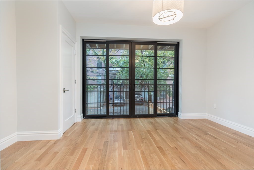 131 West Newton St