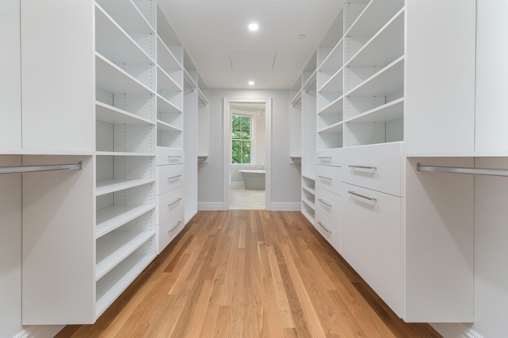 131 West Newton St