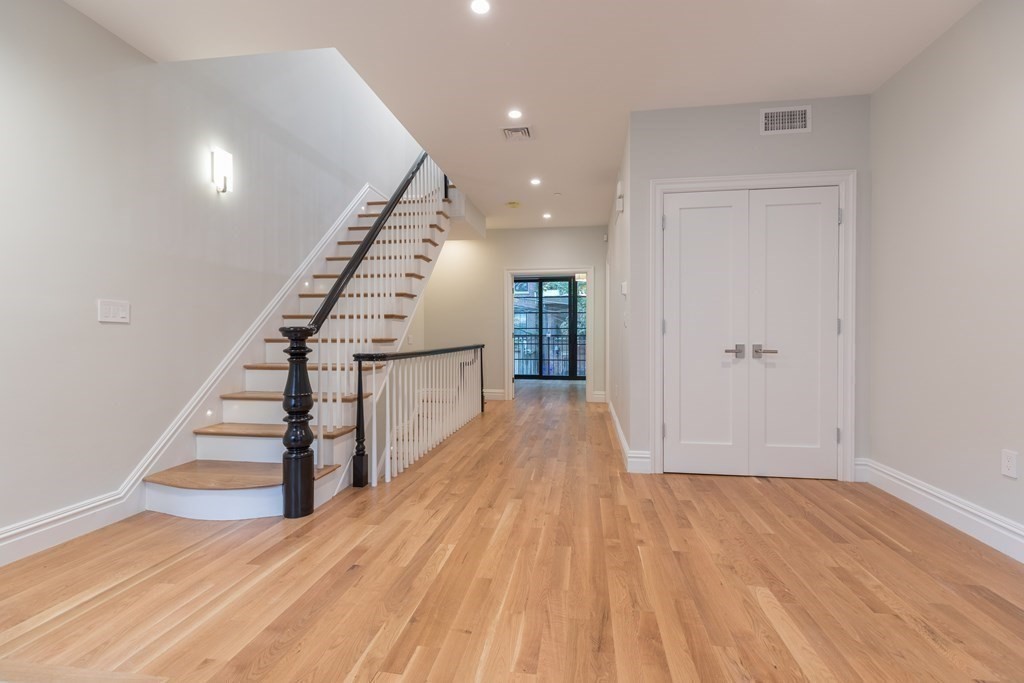 131 West Newton St