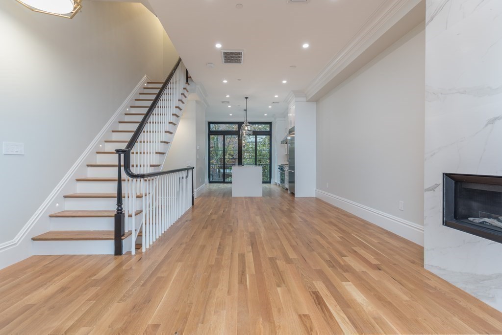 131 West Newton St