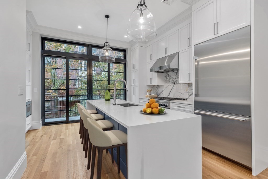 131 West Newton St