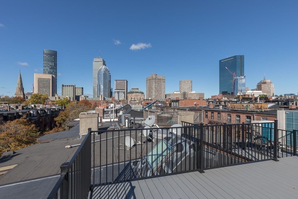 131 West Newton St