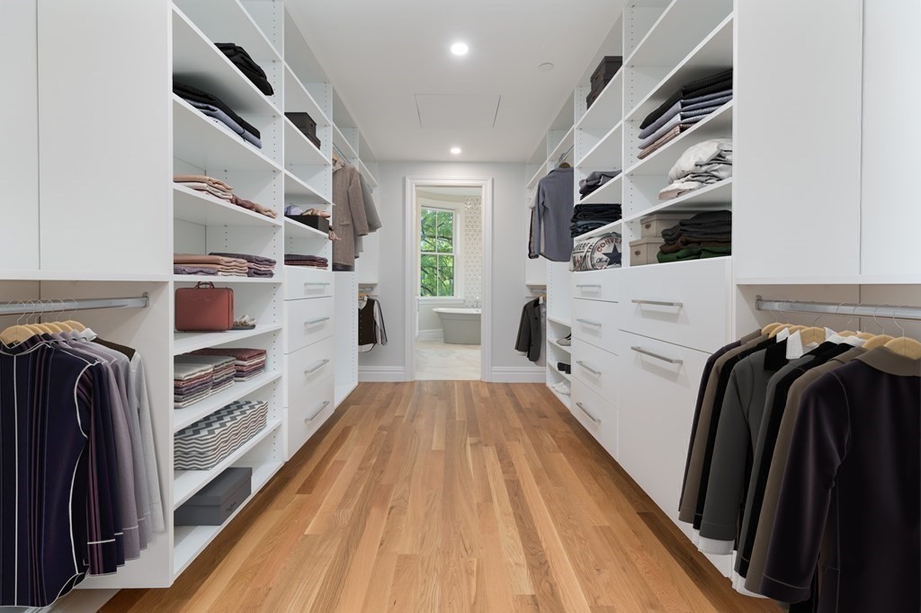 131 West Newton St