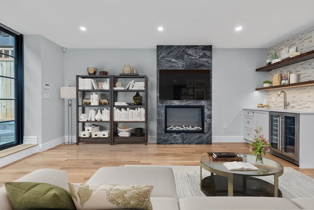 131 West Newton St