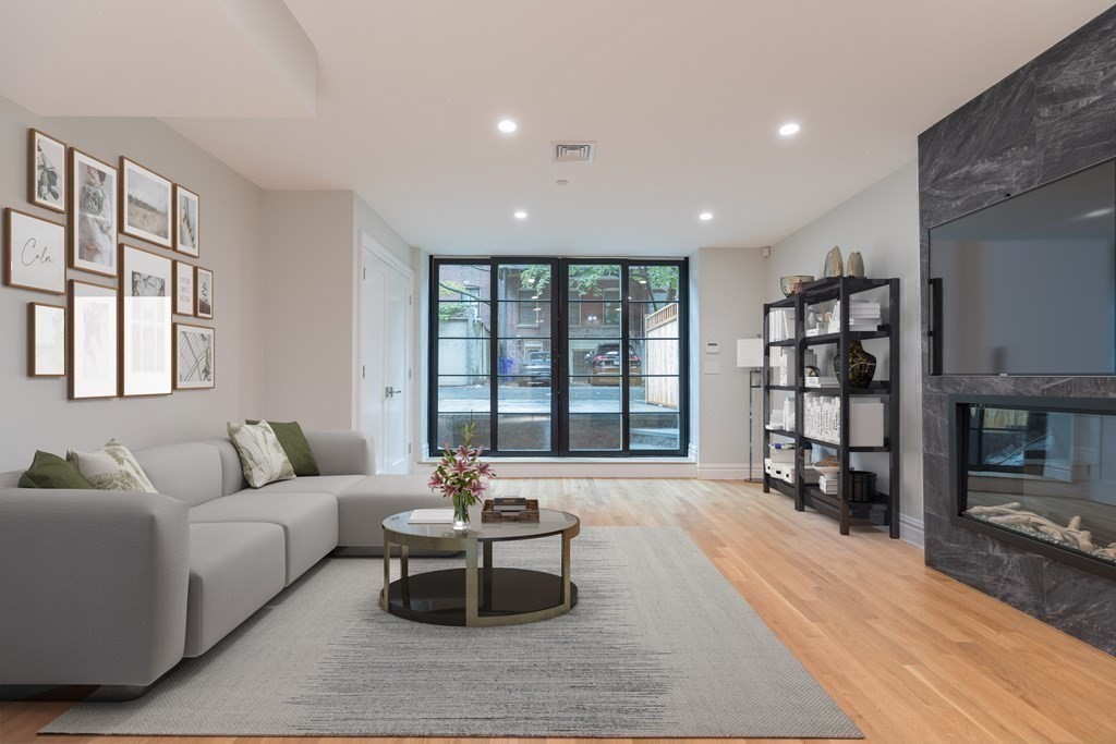 131 West Newton St