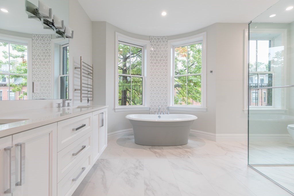 131 West Newton St