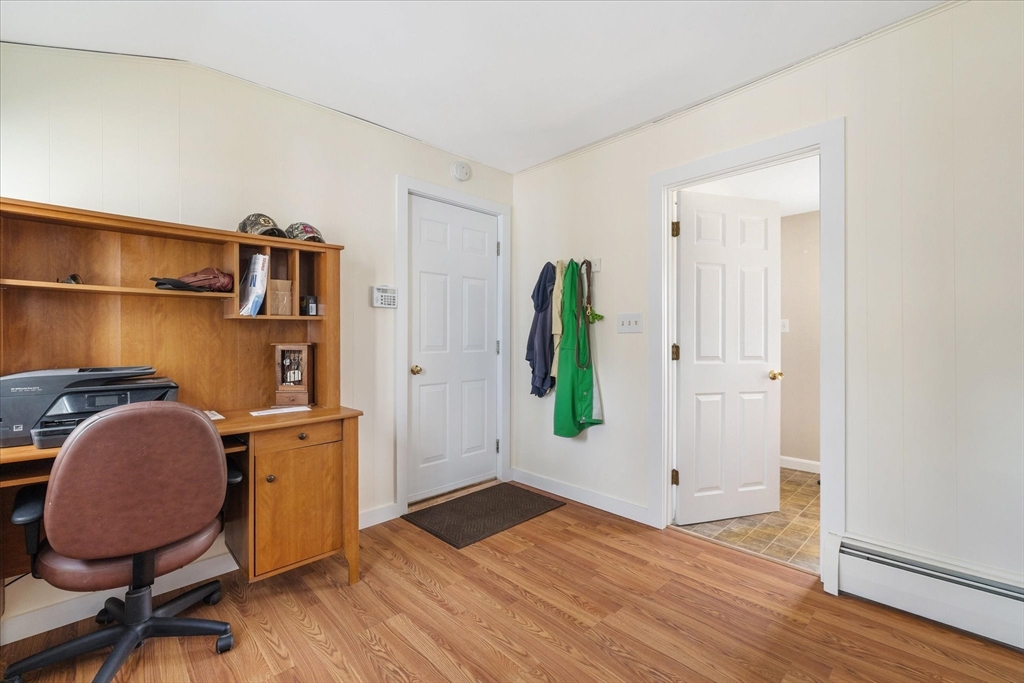 12 Brook St