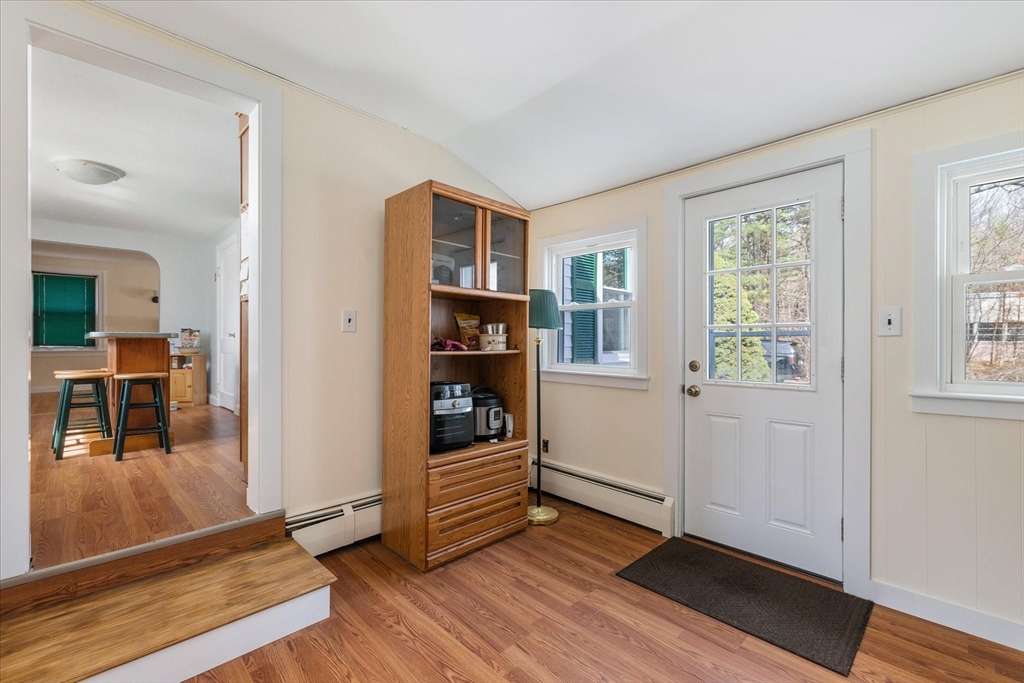 12 Brook St