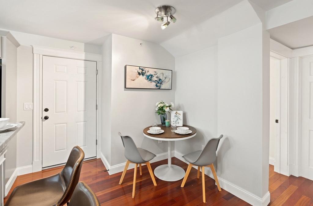15 Millmont St # B