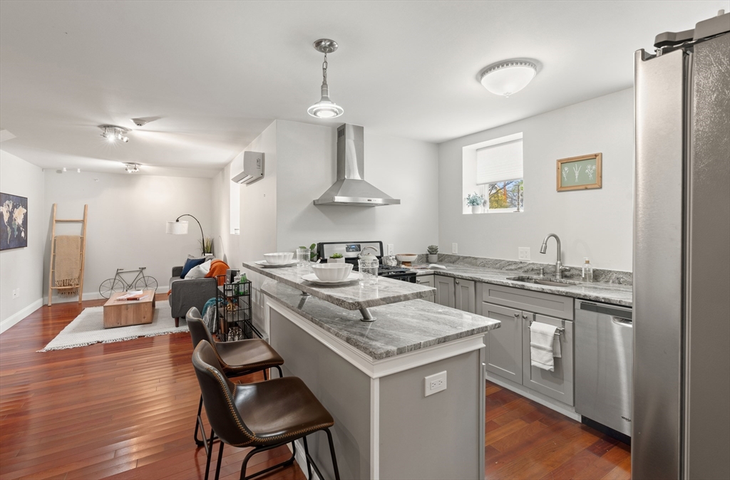15 Millmont St # B