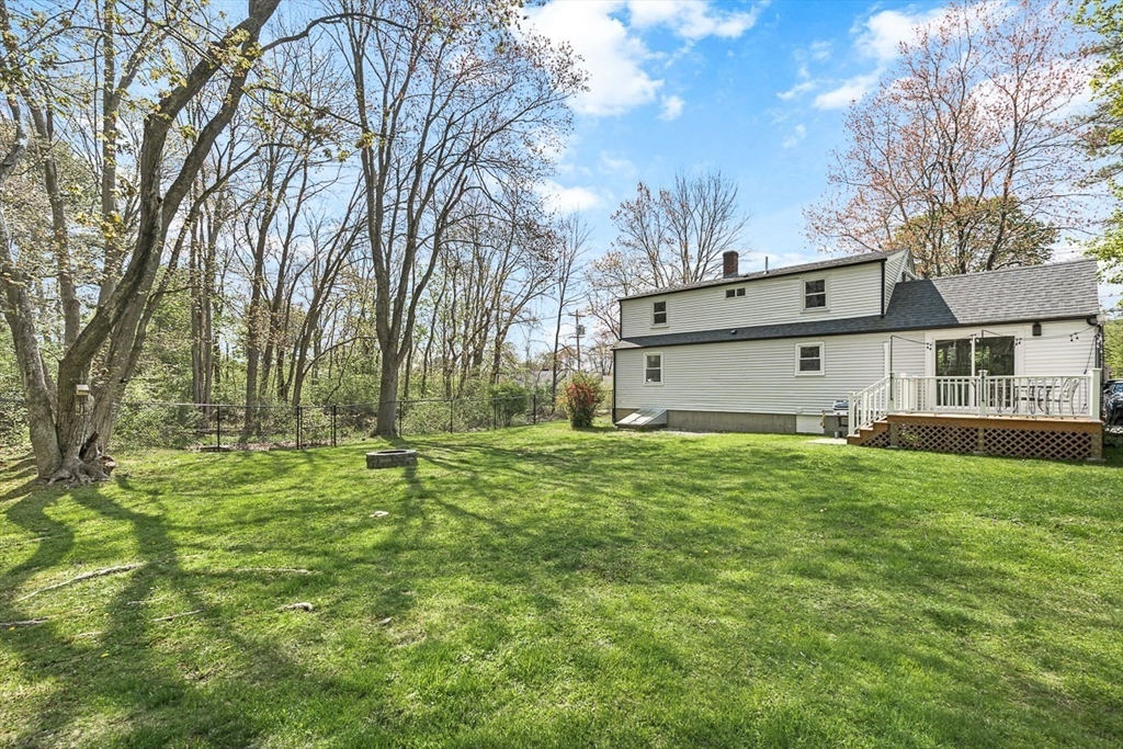 72 Eliot Street