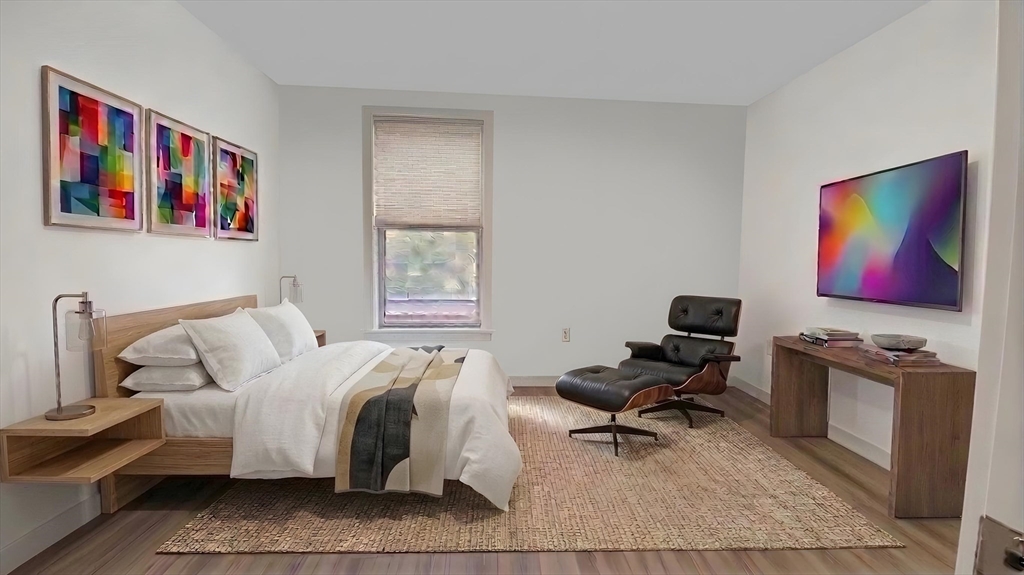 602 Canterbury # 9U