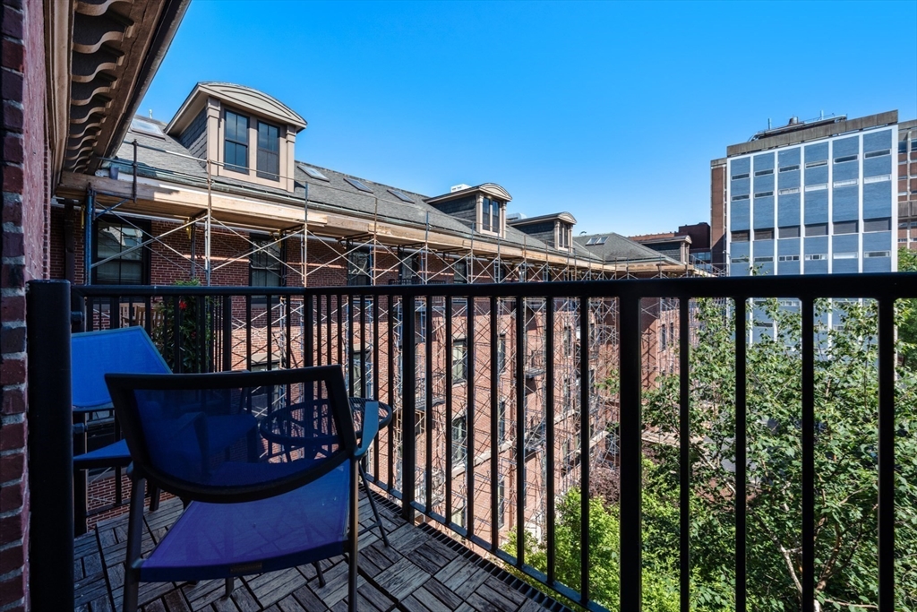 21 Father Francis Gilday St # 402