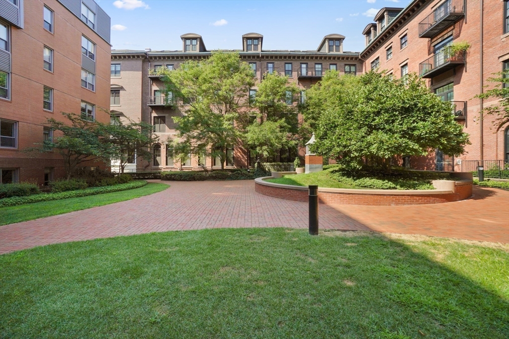 21 Father Francis Gilday St # 402