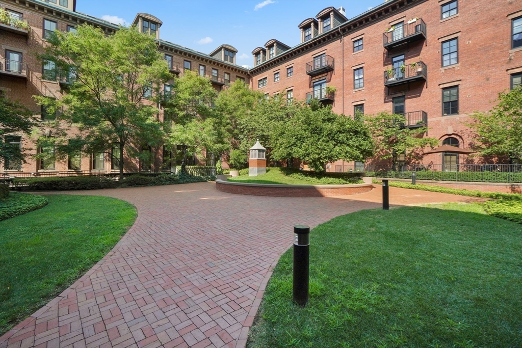 21 Father Francis Gilday St # 402