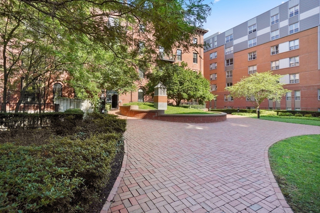 21 Father Francis Gilday St # 402