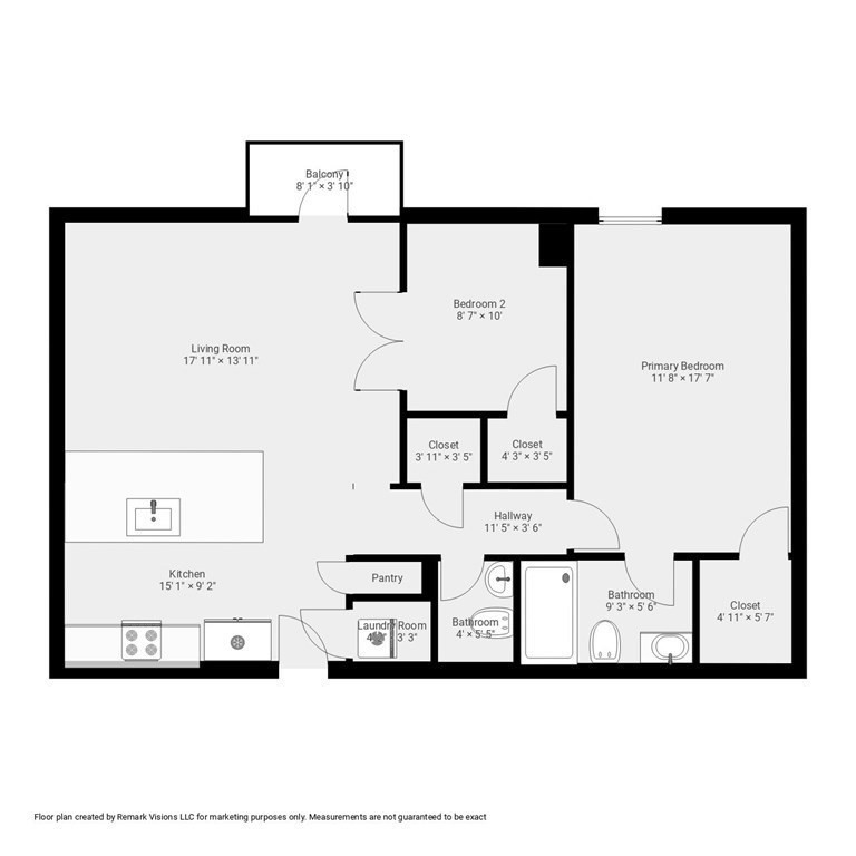 21 Father Francis Gilday St # 402