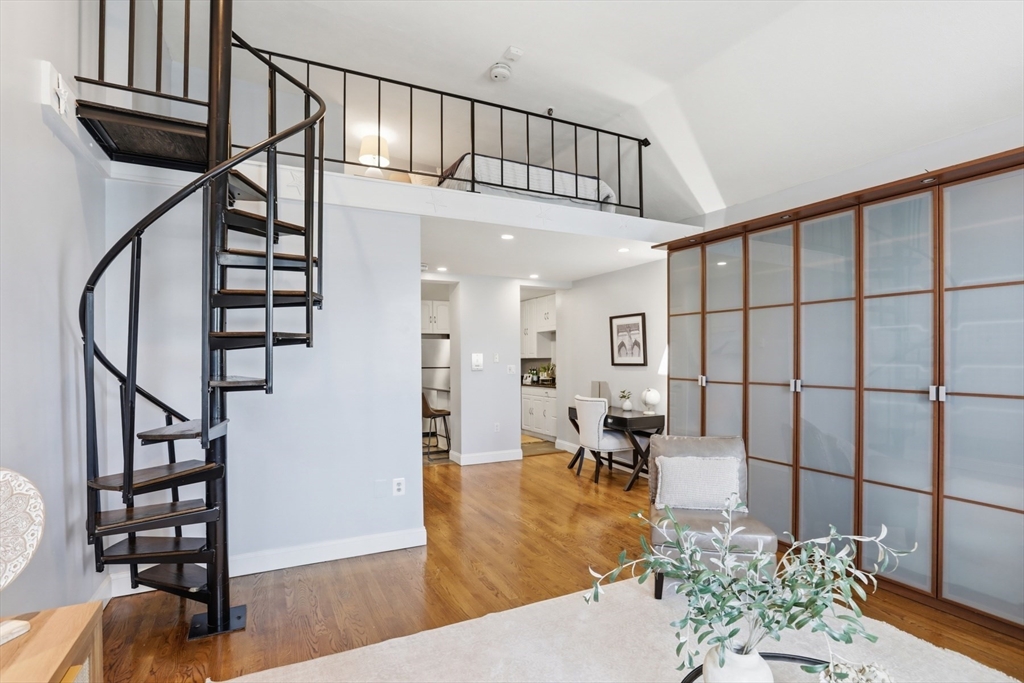 3 Appleton St # 504