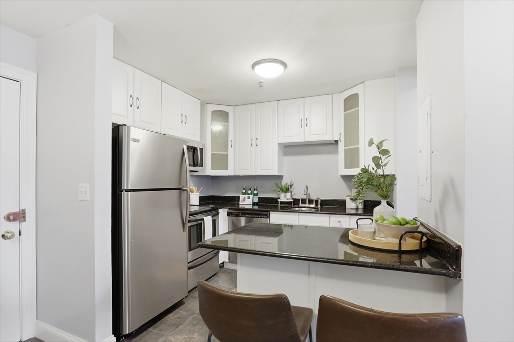 3 Appleton St # 504