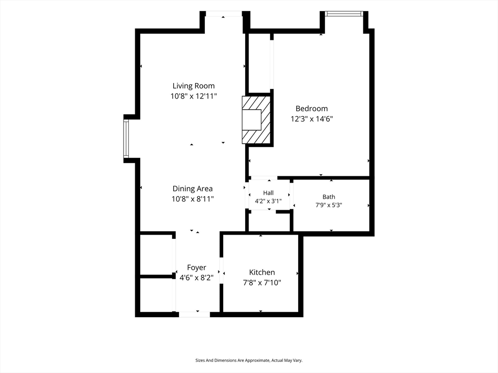 130 Appleton St # 1E