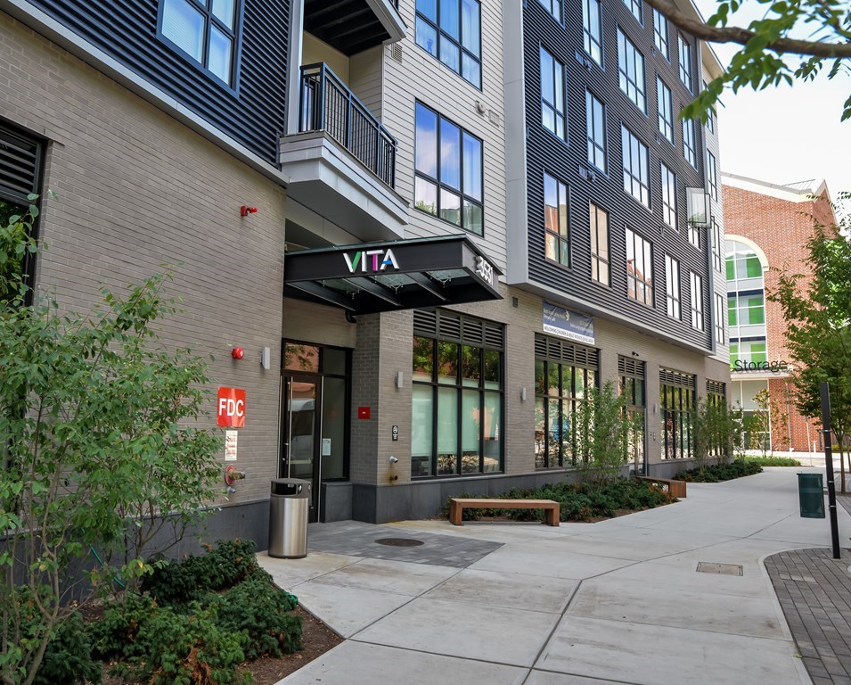 3531 Washington Street # 221