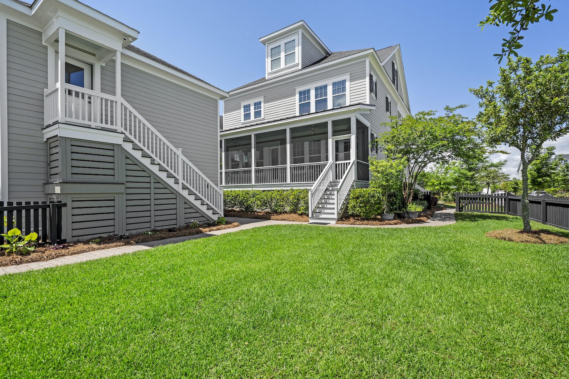 2544 Daniel Island Drive